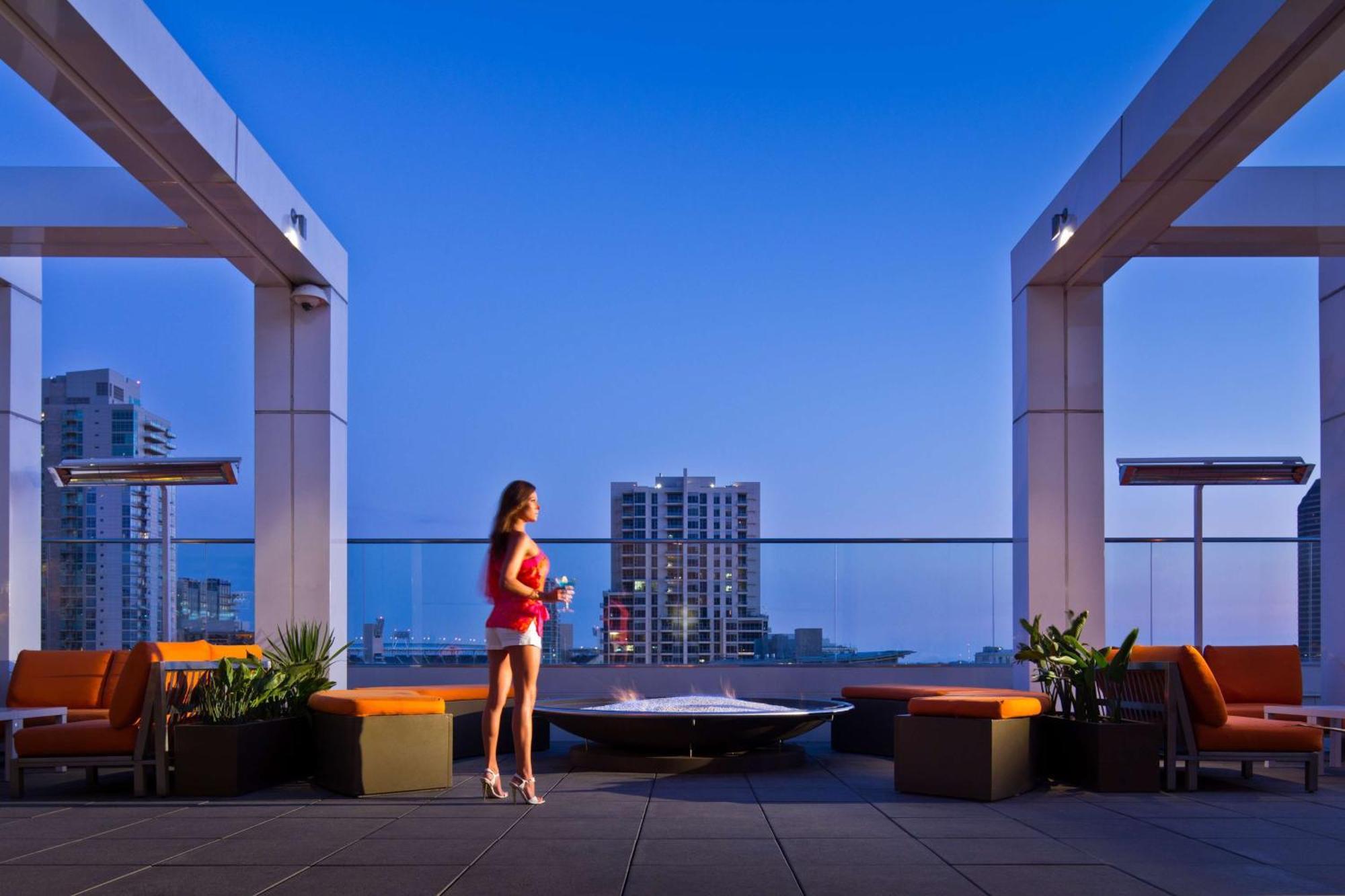 Andaz San Diego - A Concept By Hyatt Exterior photo
